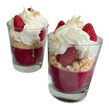 Strawberry Bliss