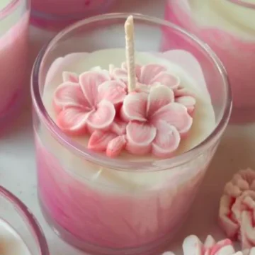Petal Glow