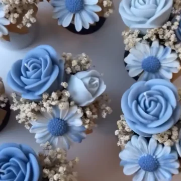 Floral Charm