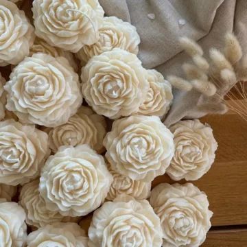 Parfum de Fleur