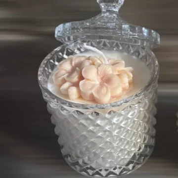 Poésie florale -320ml