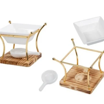 Αρωματιστής / Wax Melter 12