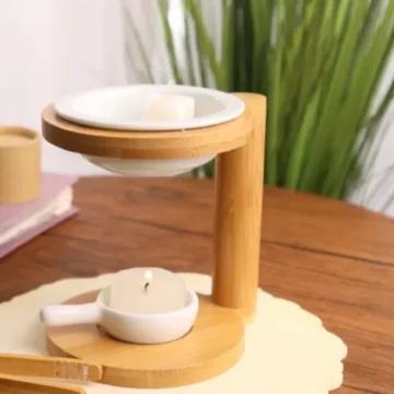 Αρωματιστής / Wax Melter 14