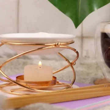 Αρωματιστής / Wax Melter 15