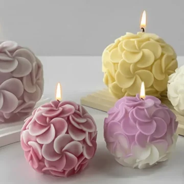 Rose Veloutée