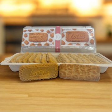 Μιράντα & Lotus Box