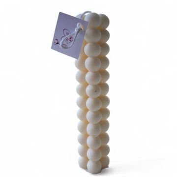 Bubble Column Candle