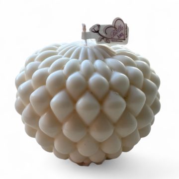 Pearl Candle