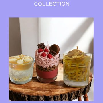 Dessert Lovers