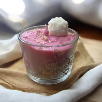 Rafaello Candle