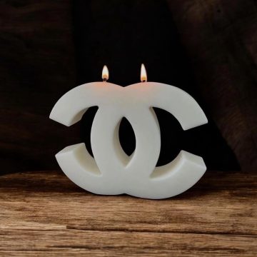 Chanel-Candle