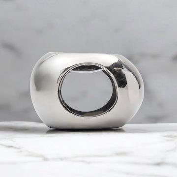 Αρωματιστής Silver Chic