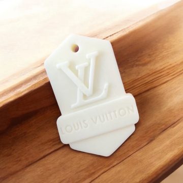Αρωματική Ταμπλέτα LouisVuitton