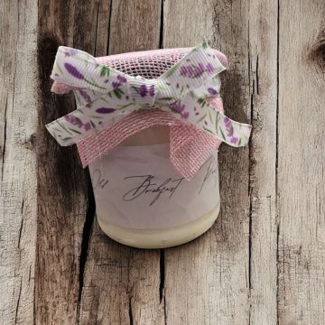 Old Breakfast Pantry – Rustic Candle