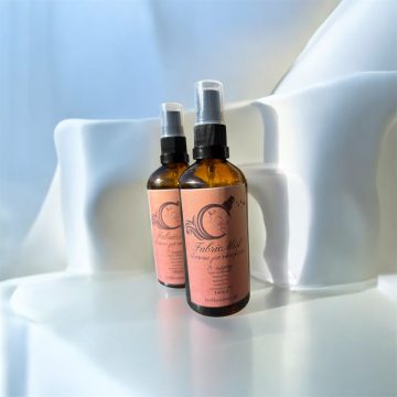 Fabric Mist – Αρωματικό σπρέι για υφάσματα & χώρους