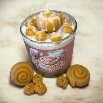 Cinnamon Dream