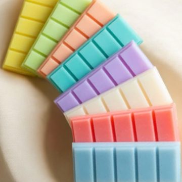 Snap Bar Wax Melts