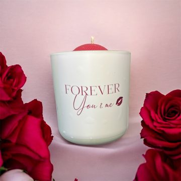 Forever You & Me