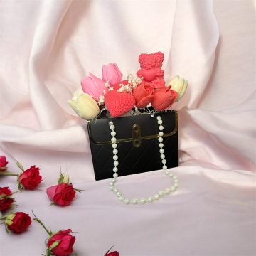 Valentine Wax Bouquet – Candle & Wax Melts Bag