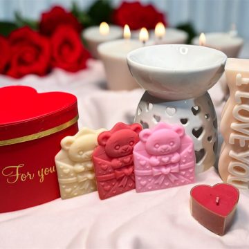 Valentine Gift Set – For You