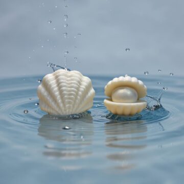 Pearl of the Sea