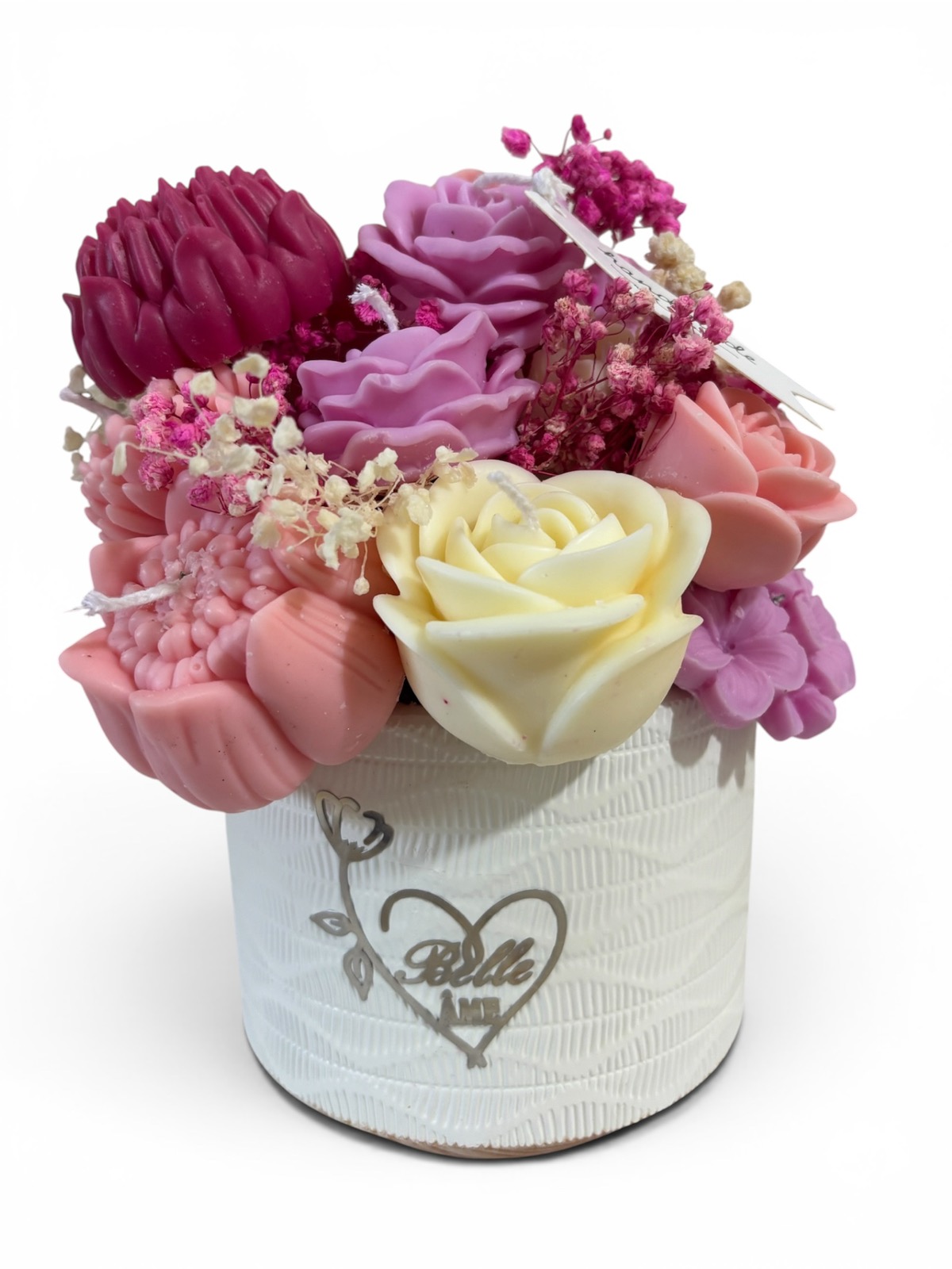 Fleur d'Amour