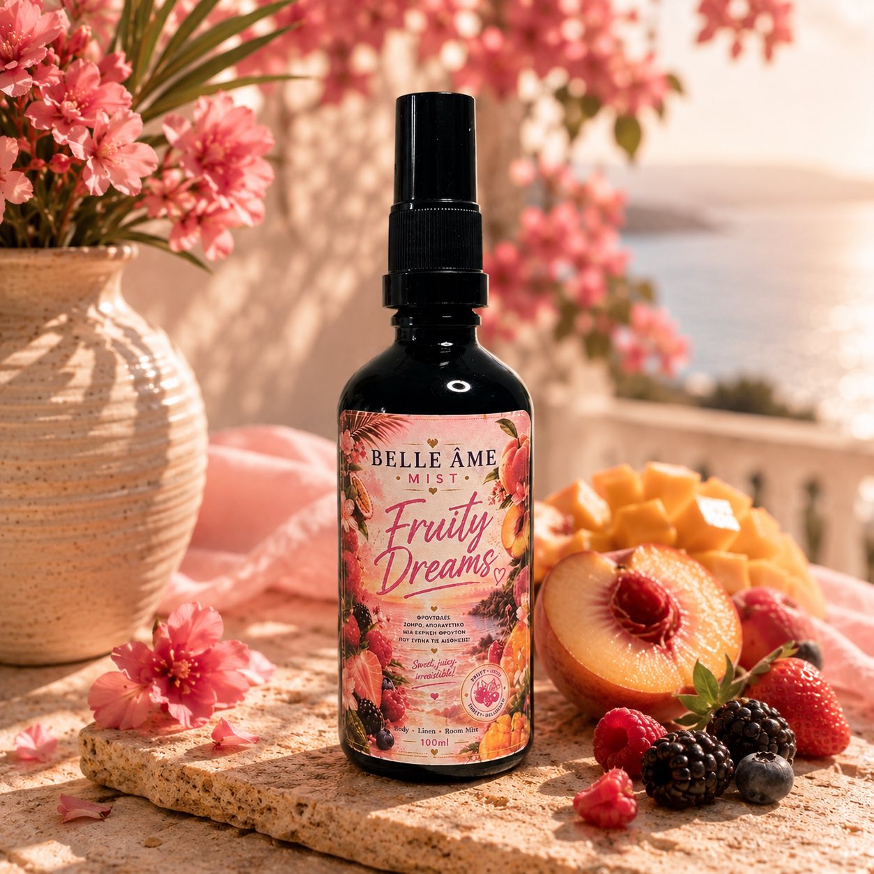 Fruity Dreams