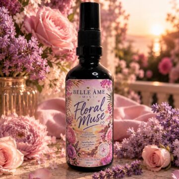 Floral Muse
