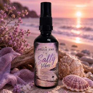 Salty Vibes