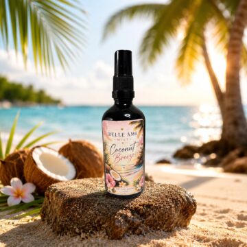 Coconut Breeze