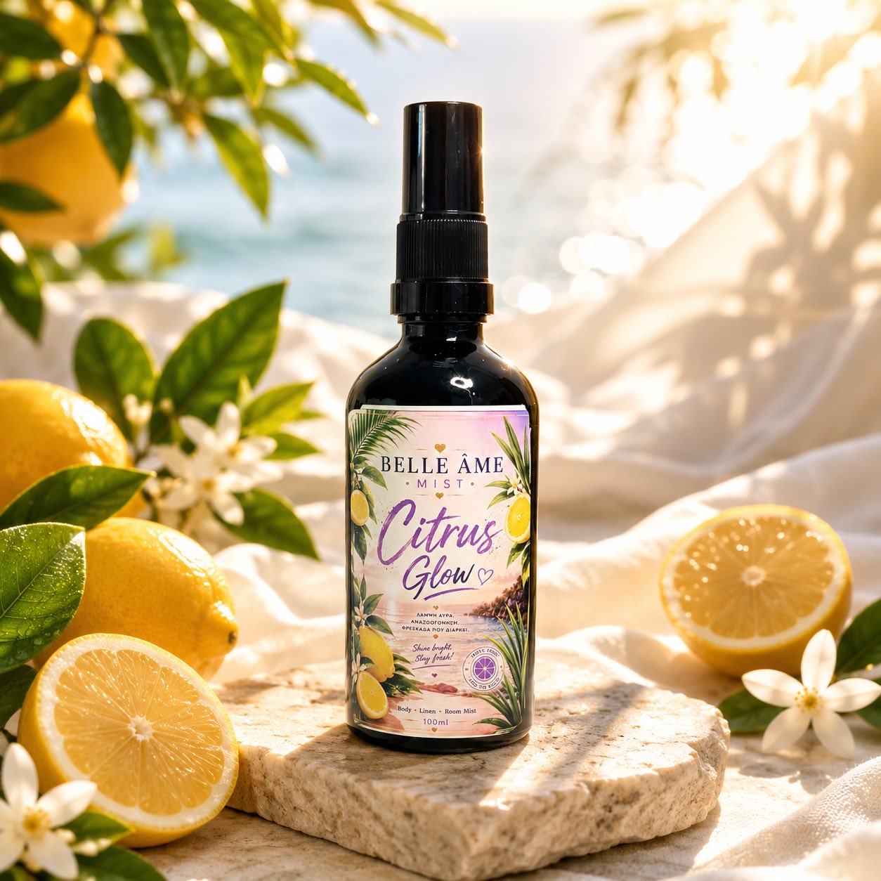 Citrus Glow