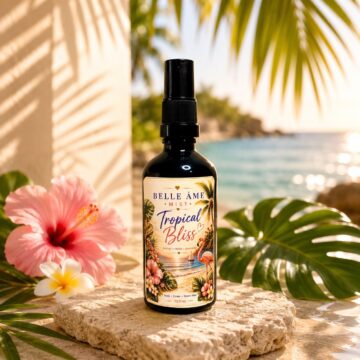 Tropical Bliss