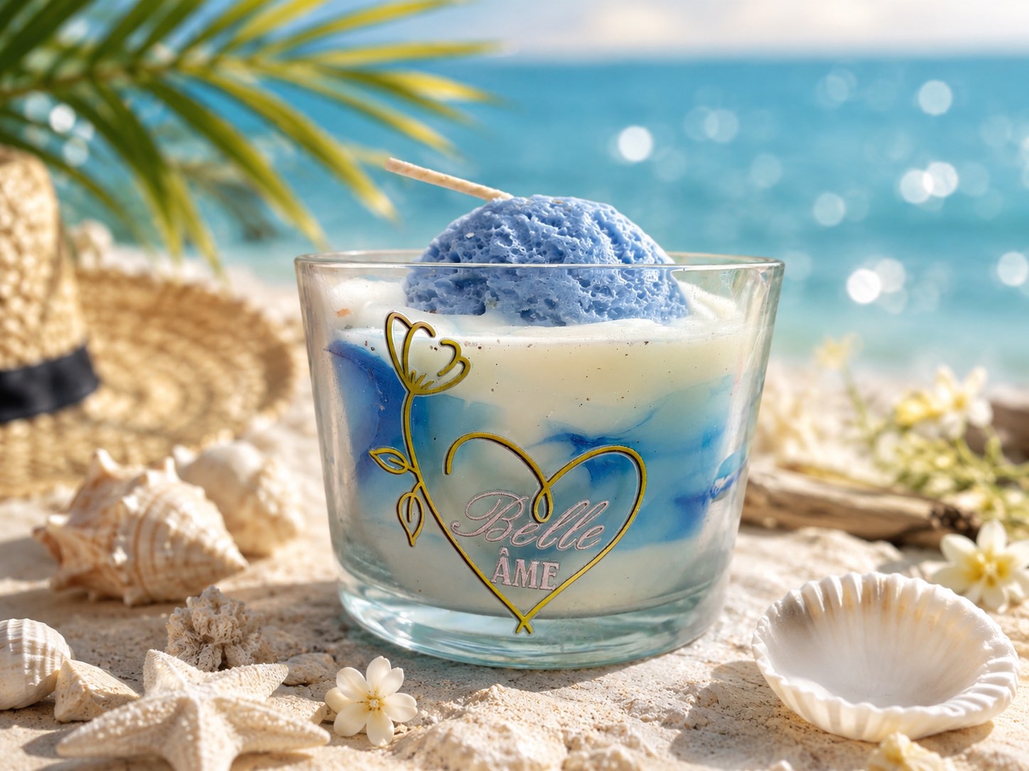 Blue Lagoon
