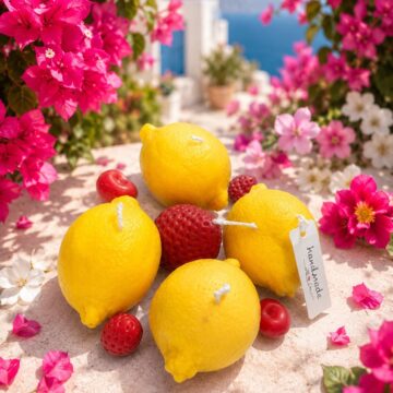 Greek Summer - Set