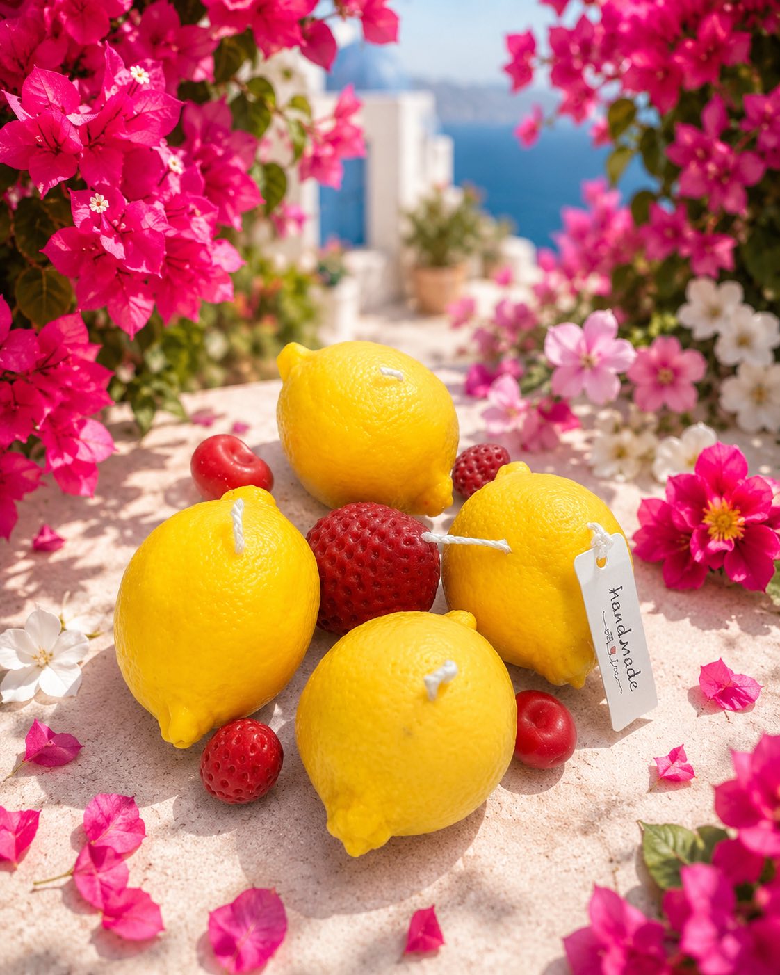 Greek Summer - Set