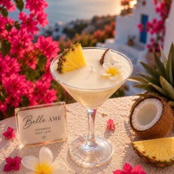 Piña Paradise
