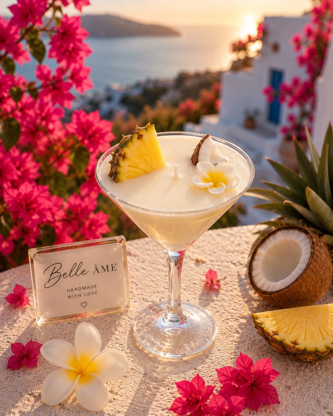 Piña Paradise