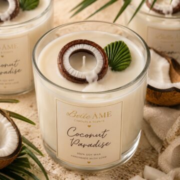 Coconut Paradise