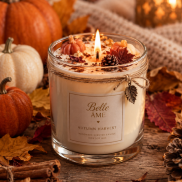 Autumn Harvest