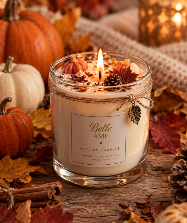 Autumn Harvest